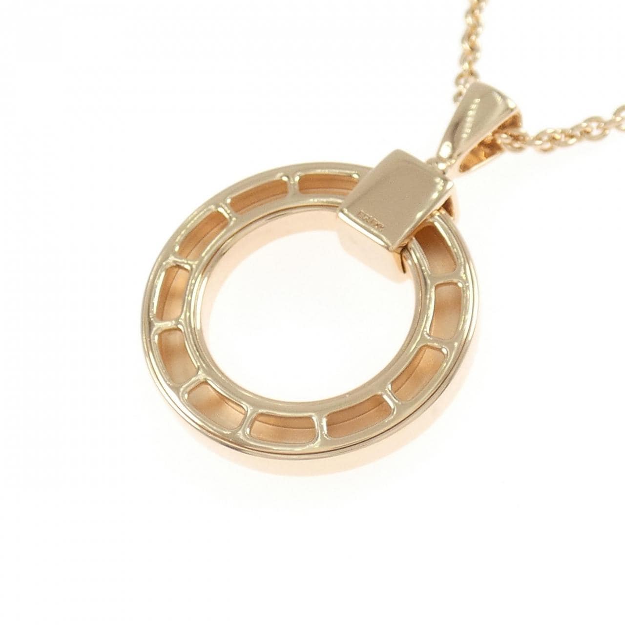 BVLGARI BVLGARI BVLGARI項鍊
