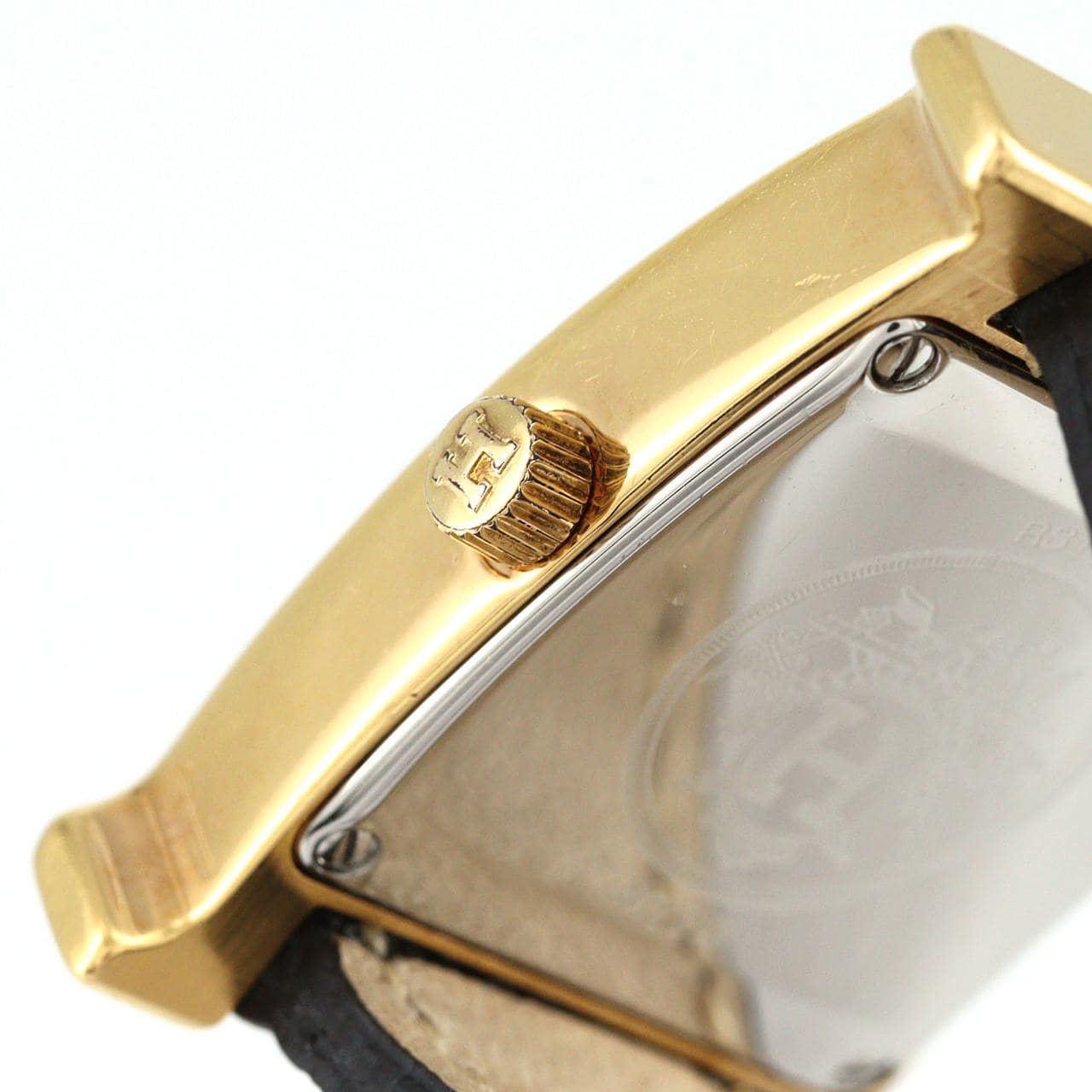 エルメス Hウォッチ GP RS1.201 GP クォーツ