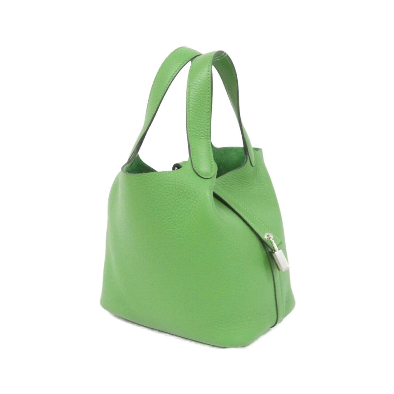 エルメス ピコタン ロック PM 056289CK バッグ