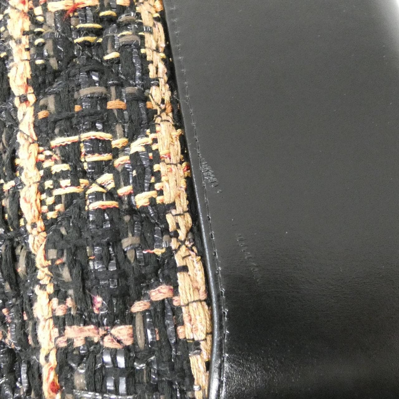 シャネル ガブリエル ライン 93824 ショルダーバッグ