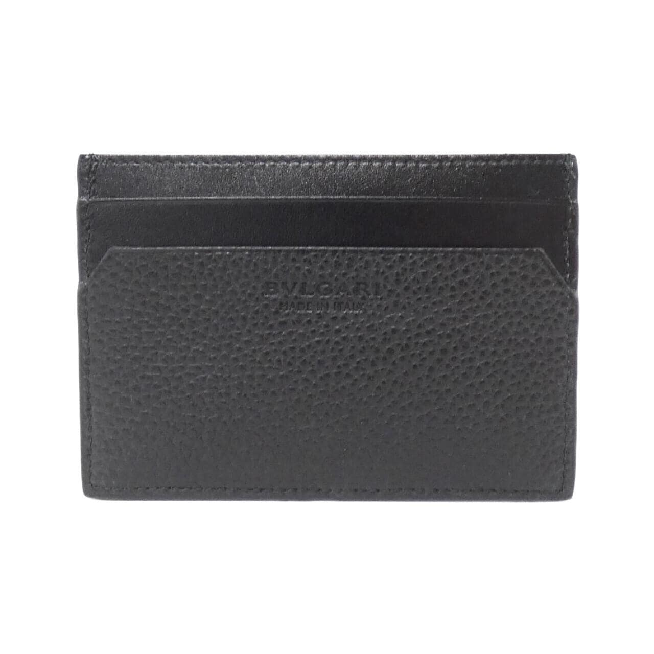 [BRAND NEW] BVLGARI 36969 Card Case