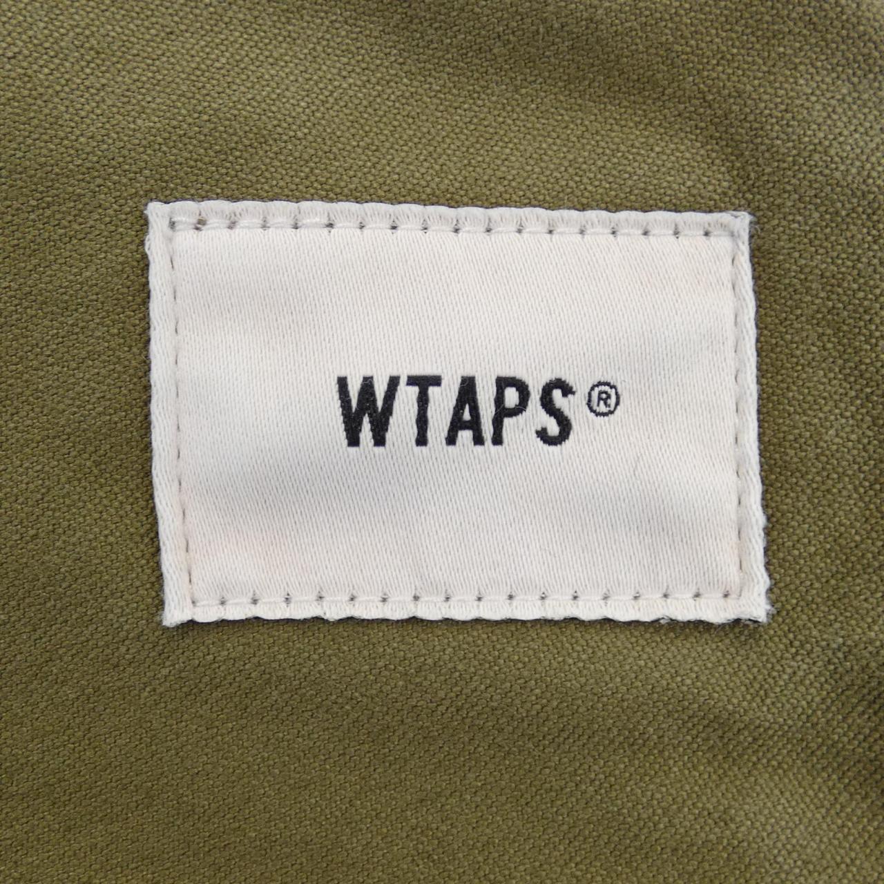 Double taps WTAPS pants