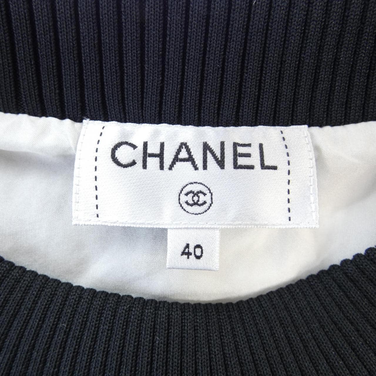 CHANEL CHANEL Tops