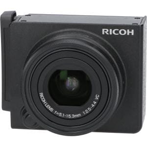 RICOH S10 24-72mm F2.5-4.4VC