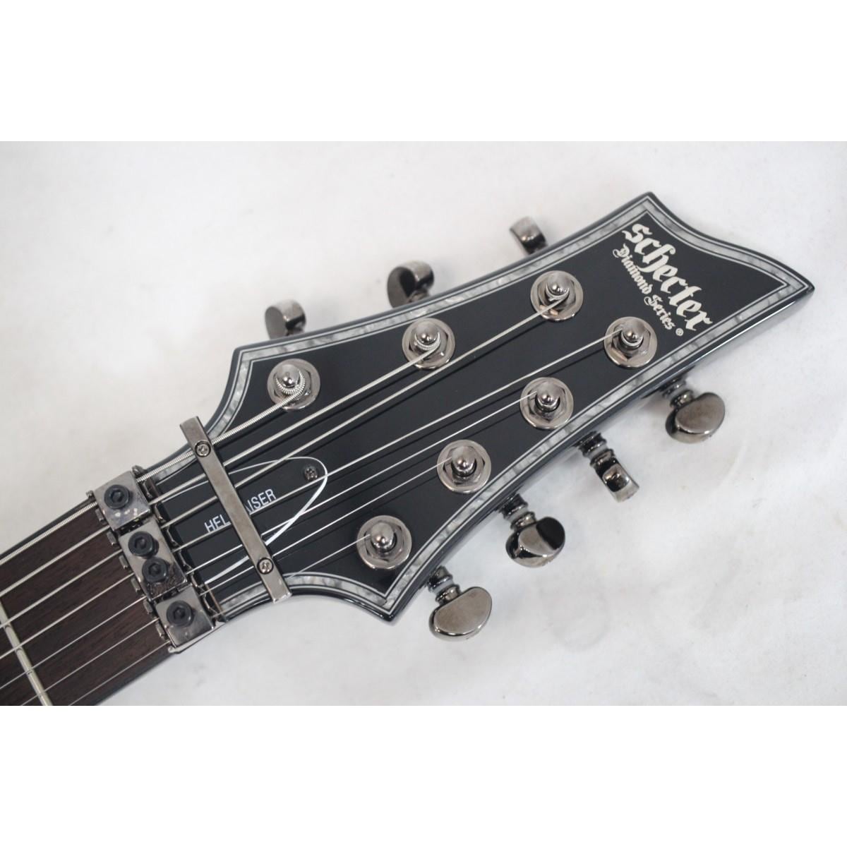 コメ兵|SCHECTER AD-C-7-FR-HR コメ兵|SCHECTER AD-C-7-FR-HR
