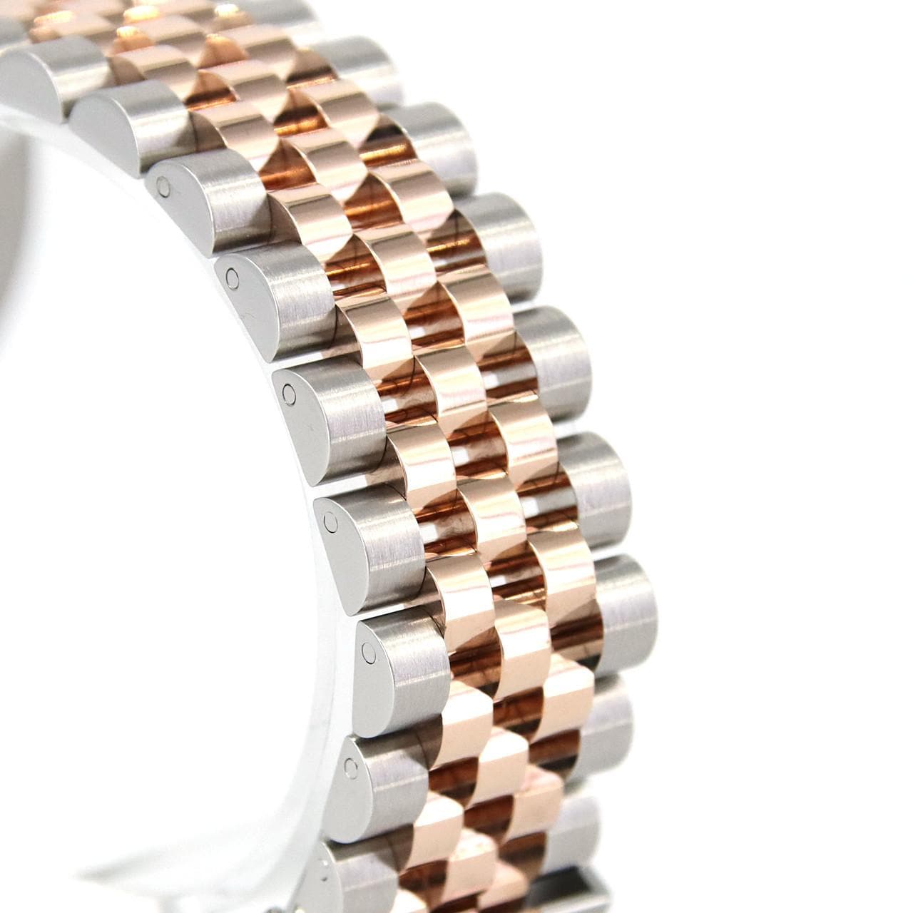 ROLEX Datejust 126331 SSxPG Automatic random number