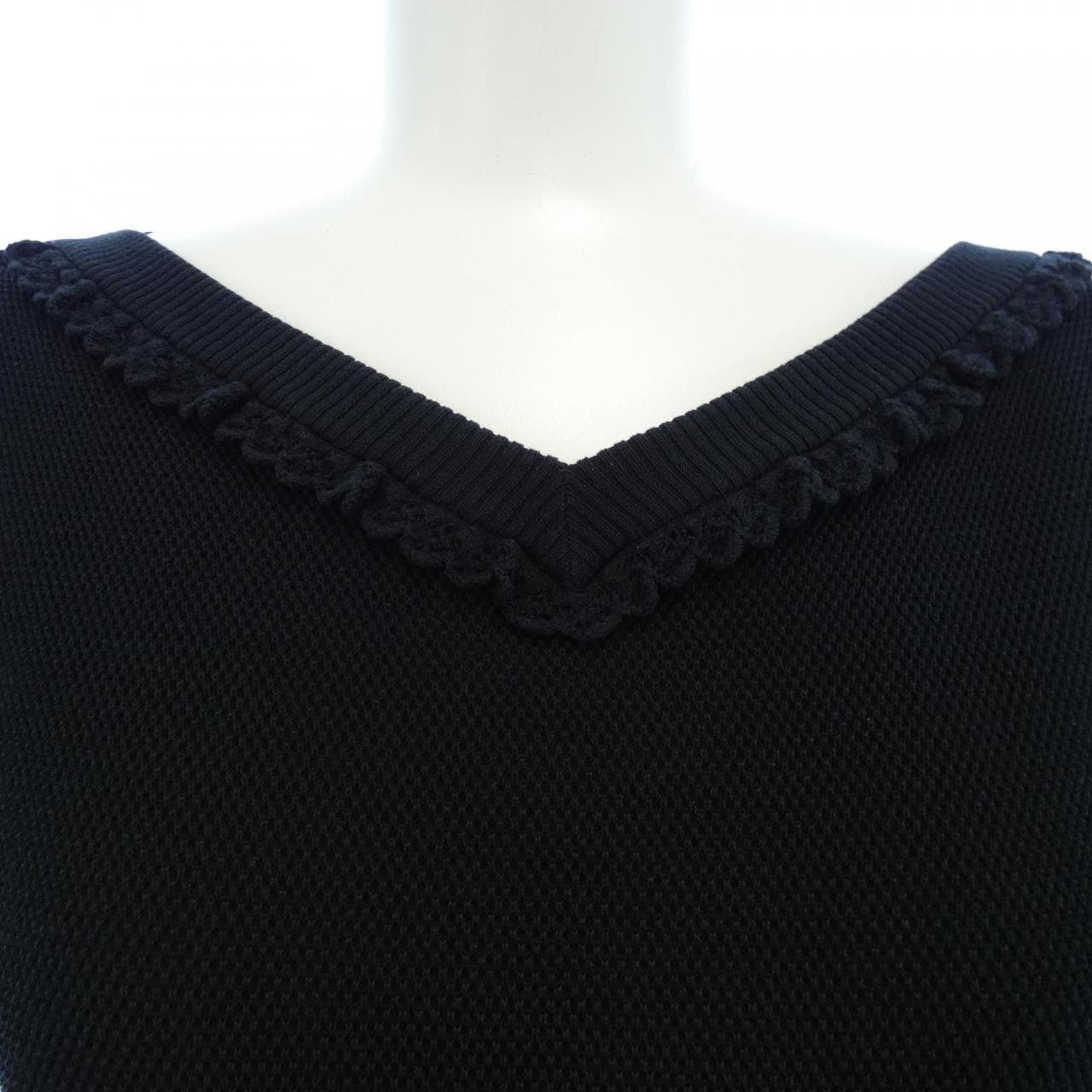 CHANEL CHANEL knitwear