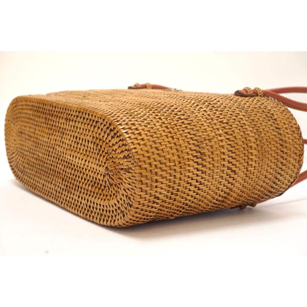 都内で コメ兵｜【新品】アタバッグ 岡重｜オカジュウ｜きもの｜和装 バッグ