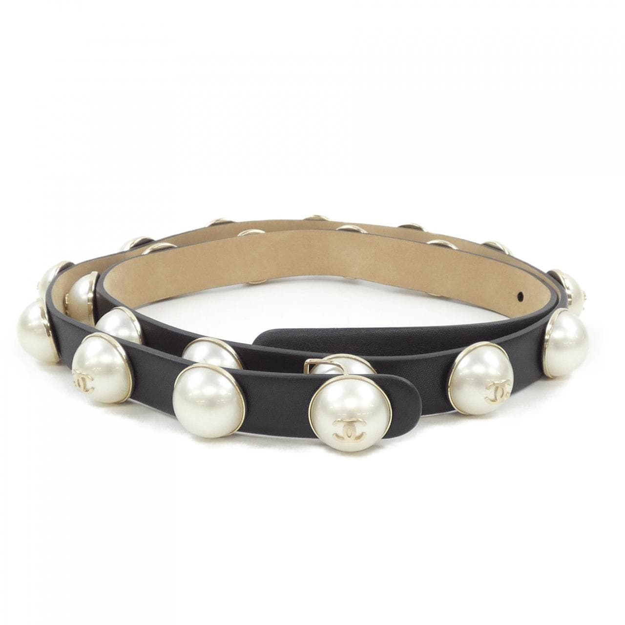 シャネル CHANEL BELT