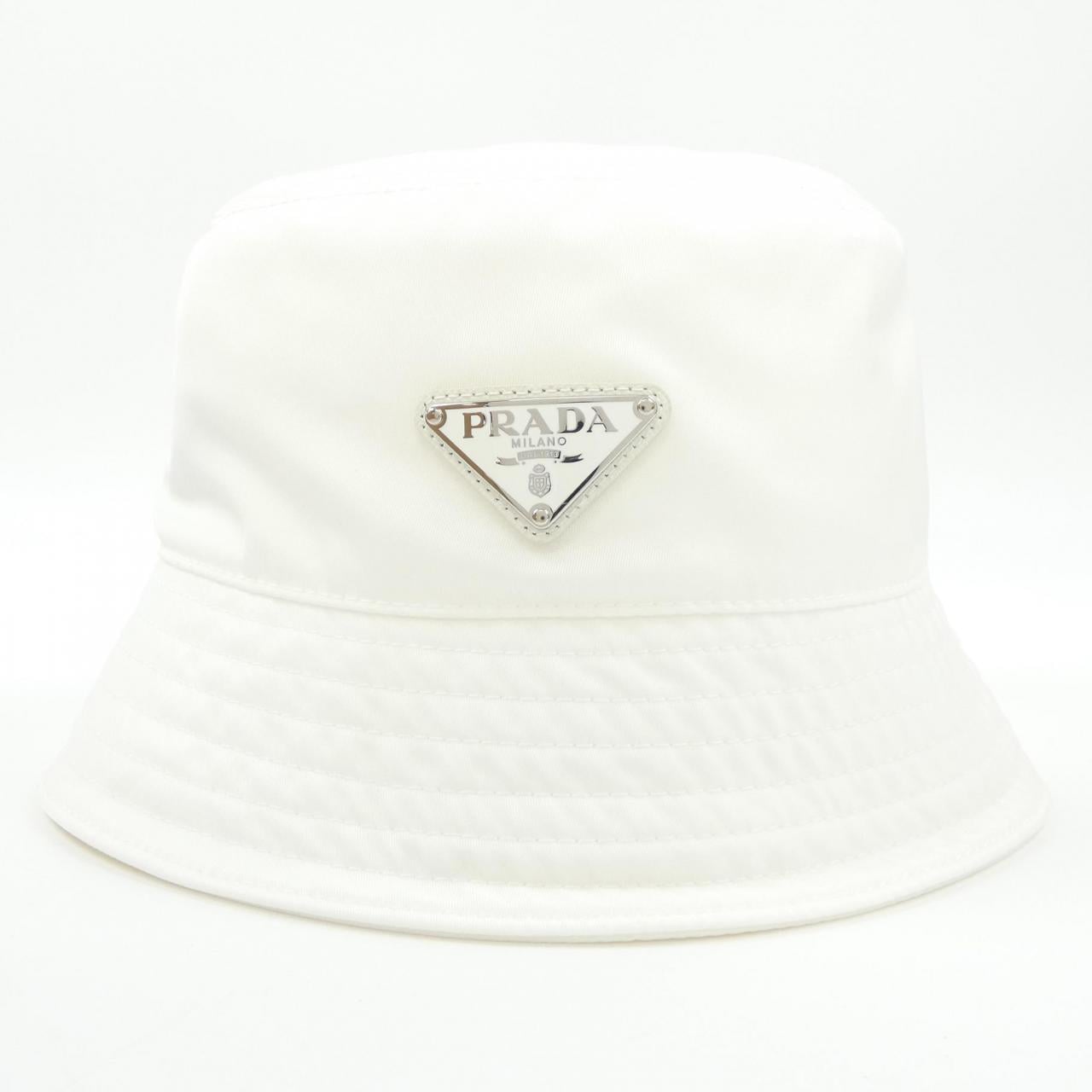 プラダ PRADA ハット