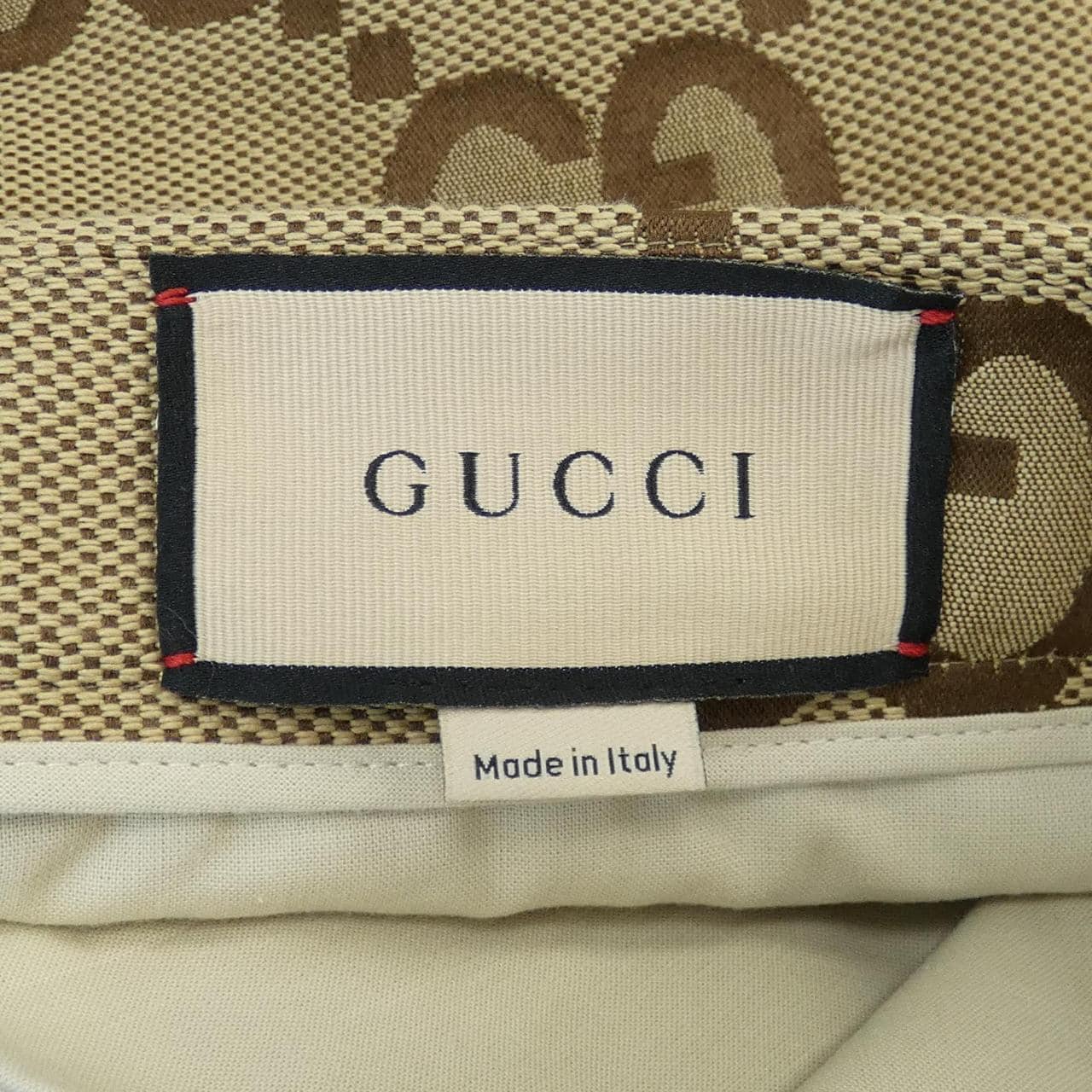 グッチ GUCCI GG 673181 ZAHT6 ショートパンツ