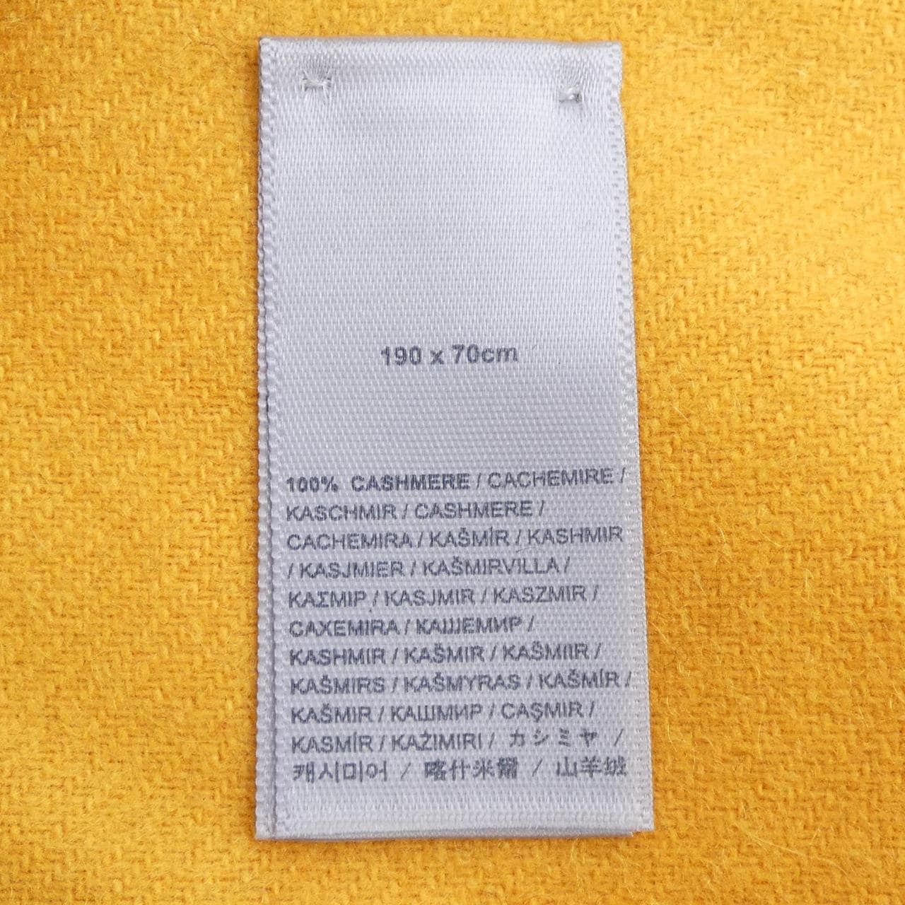 ジョンストンズ JOHNSTONS OF ELGIN WA000056 STOLE