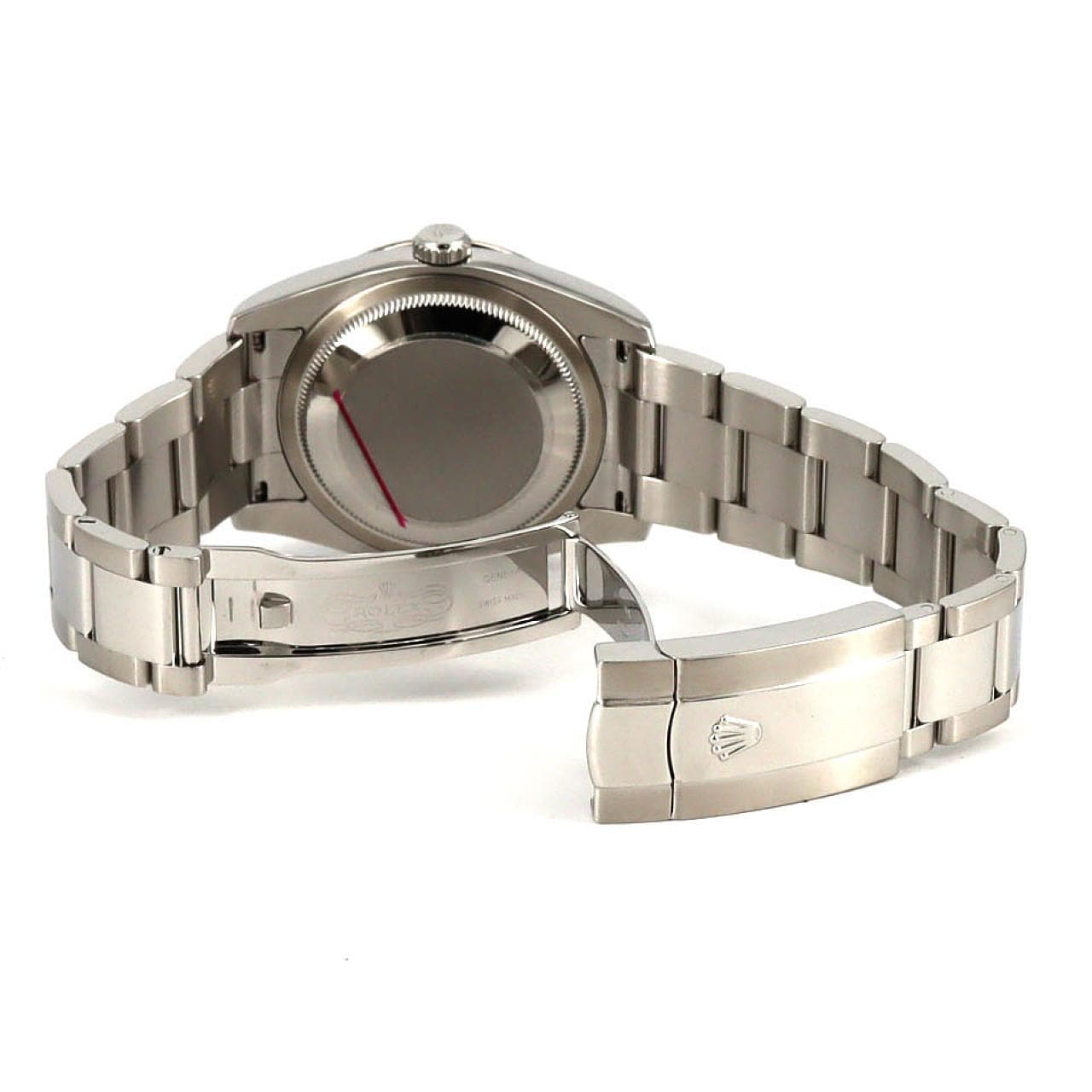 ロレックス ターノグラフ 116264･3 SSxWG 自動巻 D番