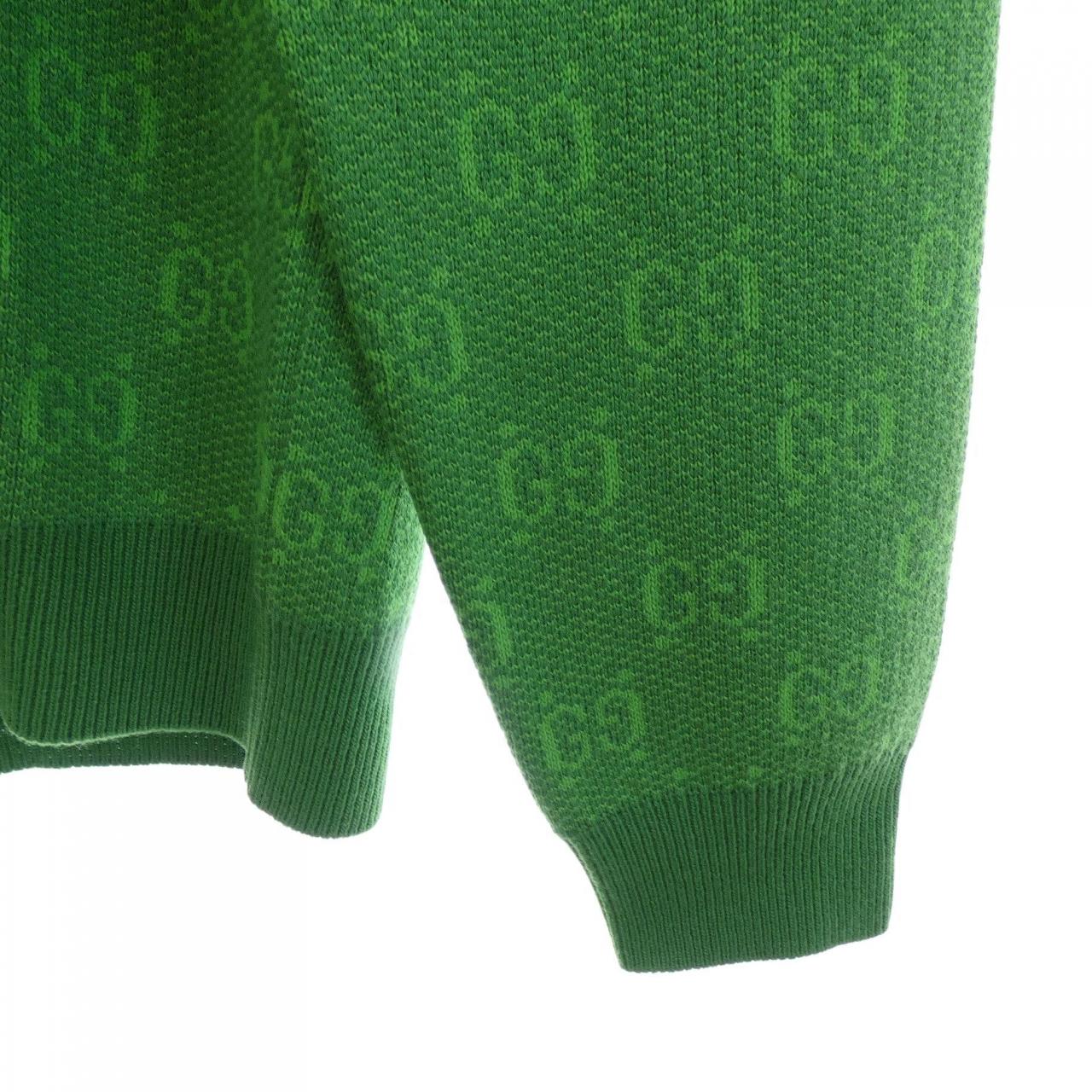 グッチ GUCCI GGウールジャカードセーター GGパターン 761549 XKDK5 ニット