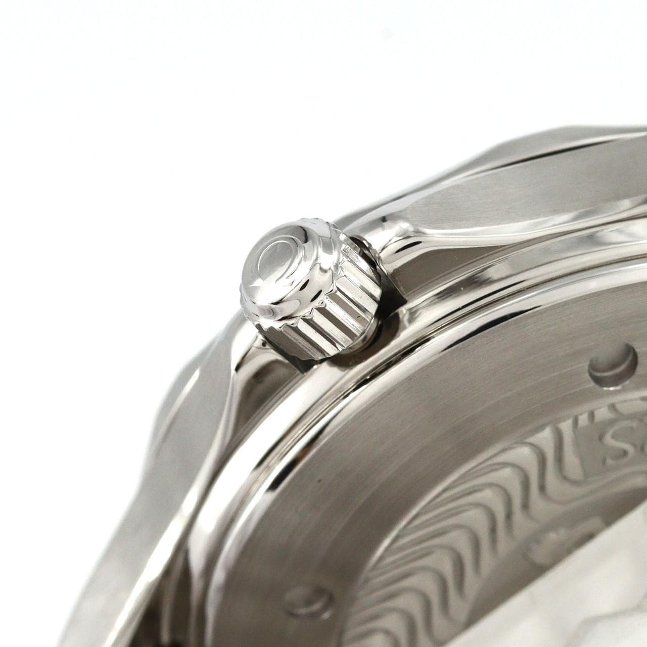 オメガ シーマスターGMT･50YEARS 2234.50 SS 自動巻