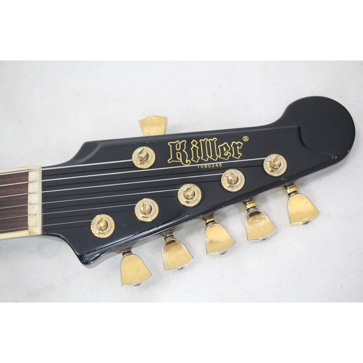 ＫＩＬＬＥＲ　　ＫＧ－ＧＡＬＡＸＹ　ＣＵＳＴＯＭ　ＭＡＣＣＨＩＡ