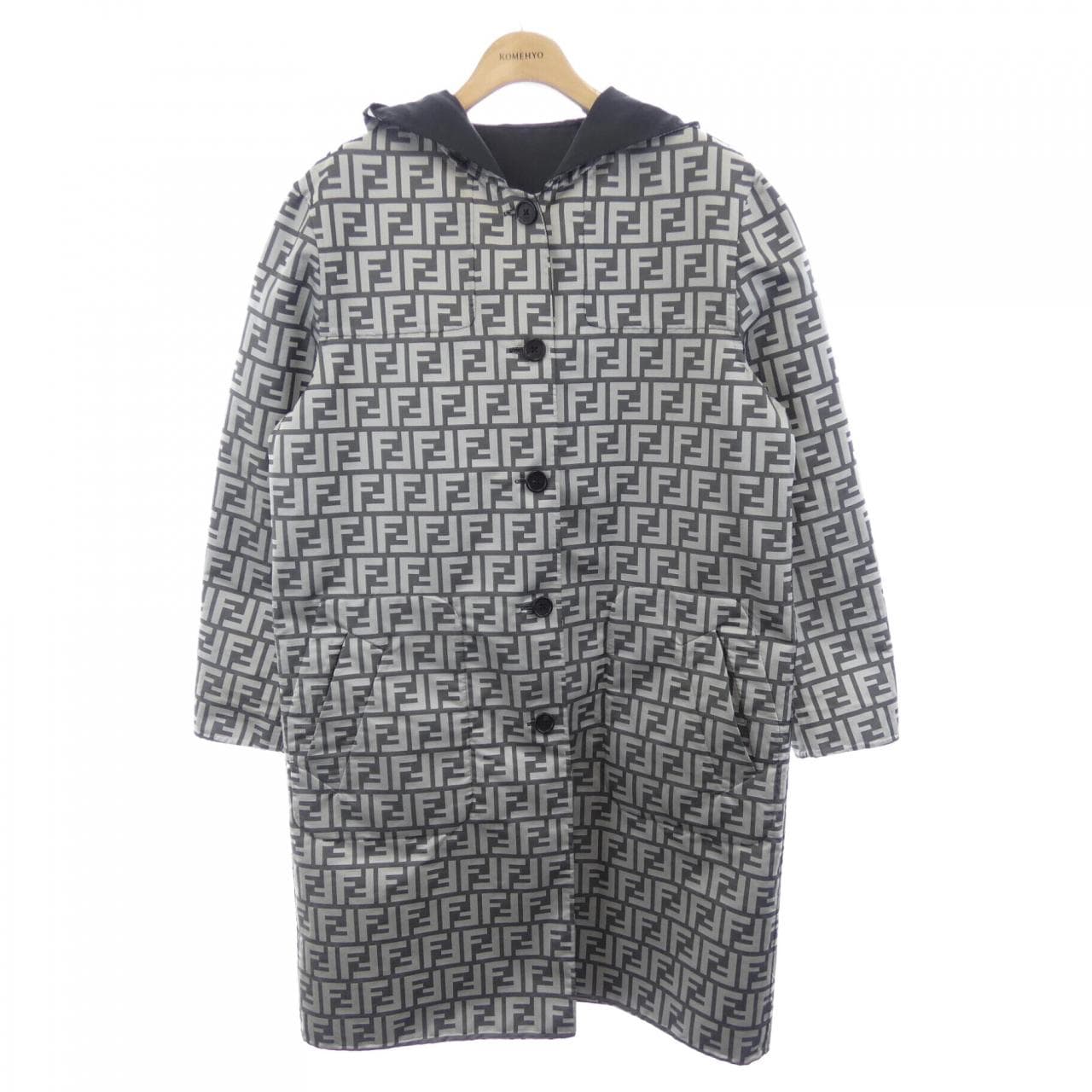 フェンディ FENDI FF0249 AA8N コート