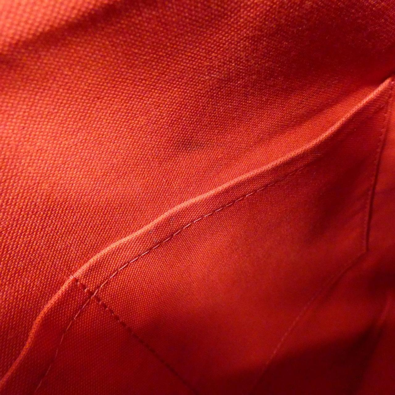 ルイヴィトン ダミエ ブルームズベリ PM N42251 ショルダーバッグ