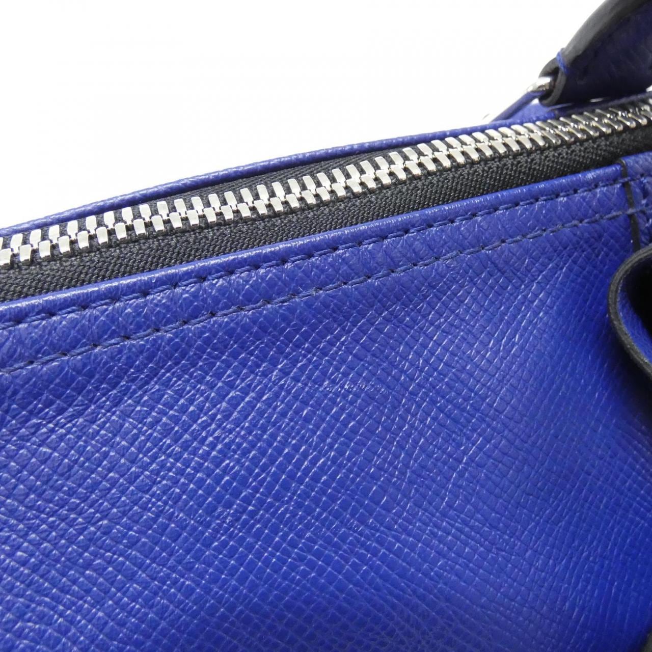 ルイヴィトン タイガ ラマ キーポル バンドリエール 50cm M53766 ボストンバッグ