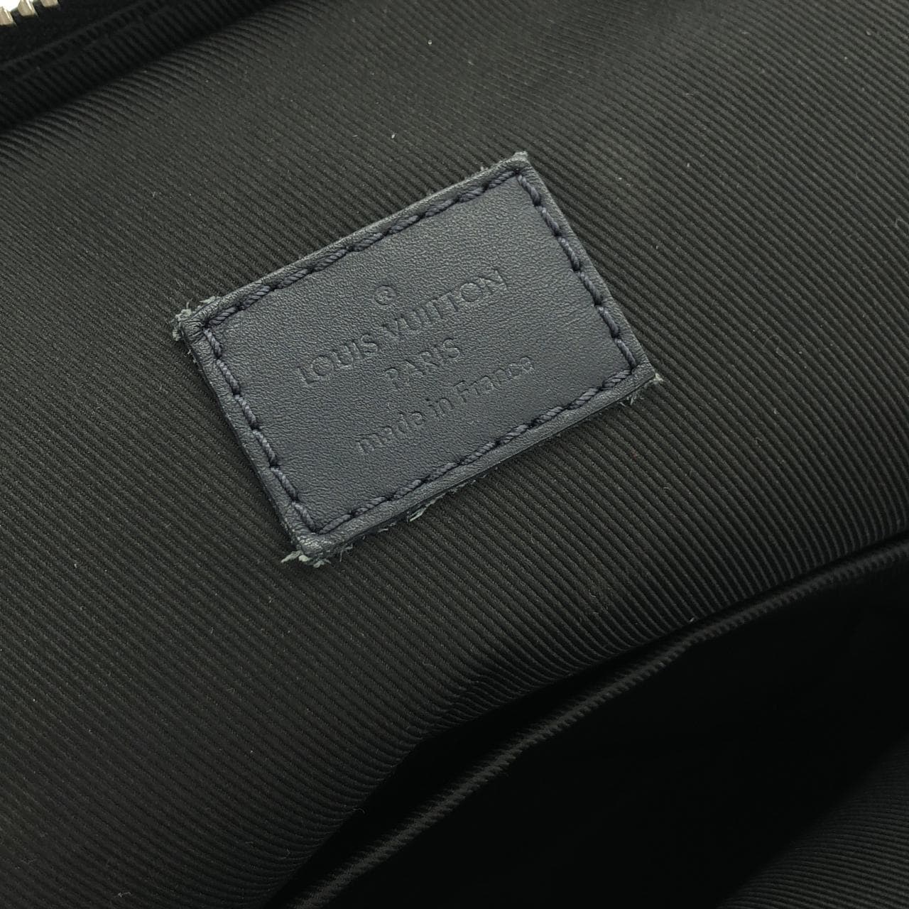 ルイヴィトン ダミエ アンフィニ アヴェニュー スリングバッグ N40303 ショルダーバッグ