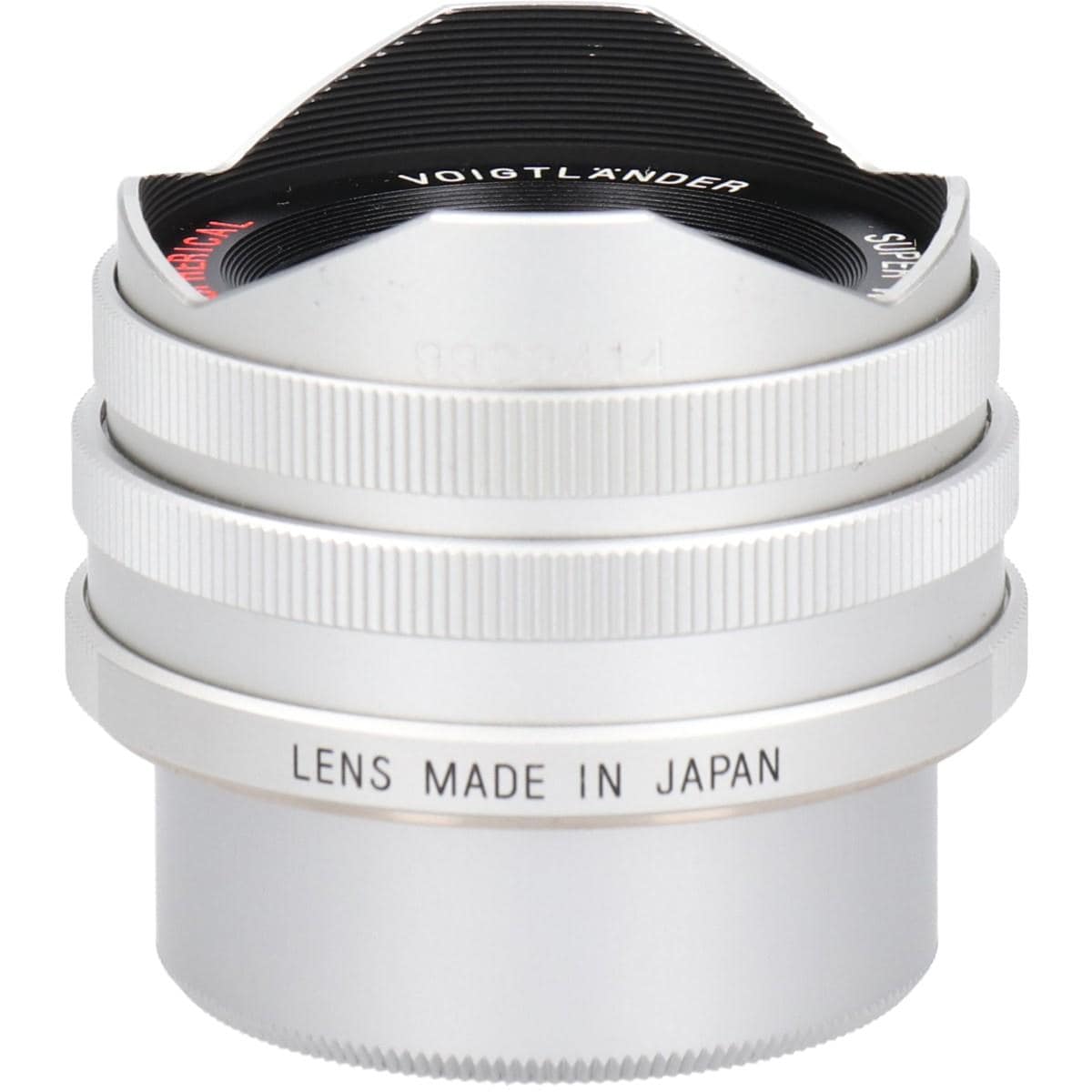 ＳＷ－ＨＥＬＩＡＲ　１５ｍｍ　Ｆ４．５