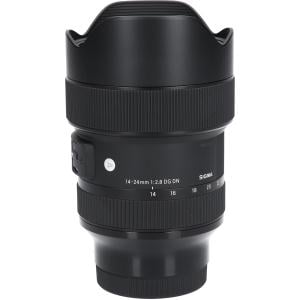 ソニーＥ１４－２４ｍｍ　Ｆ２．８ＤＧ　ＤＮ（Ａ）
