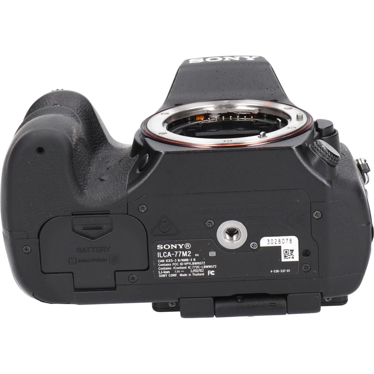 α７７　ＩＩ　ＩＬＣＡ－７７Ｍ２