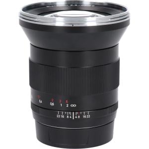 ＤＩＳＴＡＧＯＮ２１ｍｍ　Ｆ２．８ＺＥ
