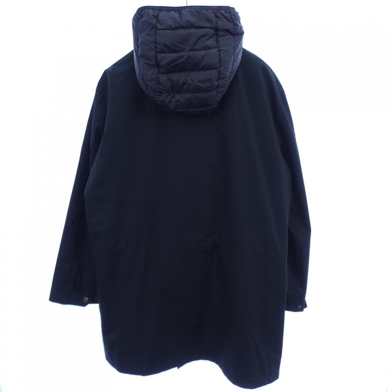 ムーレー MOORER コート