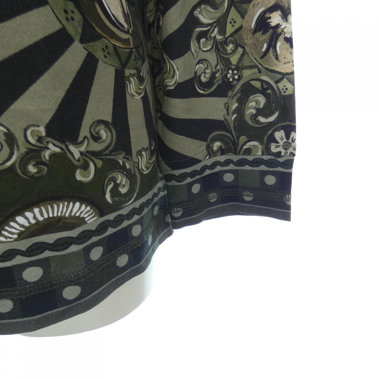 ドルチェアンドガッバーナ DOLCE&GABBANA トップス