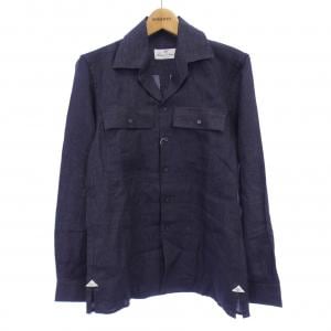マッシモダウグスト Massimo d'Augusto ジャケット