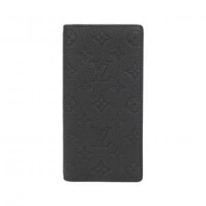 ルイヴィトン トリヨン モノグラム ポルトフォイユ ブラザ M69038 財布