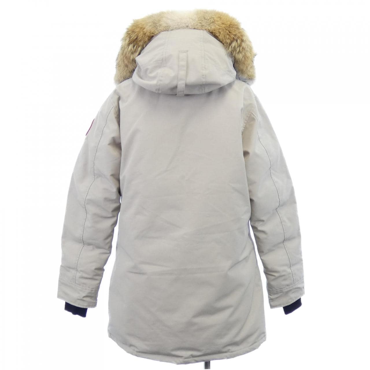 カナダグース CANADA GOOSE ヘリテージ 2062MA LANGFORD ラングフォード ダウンジャケット