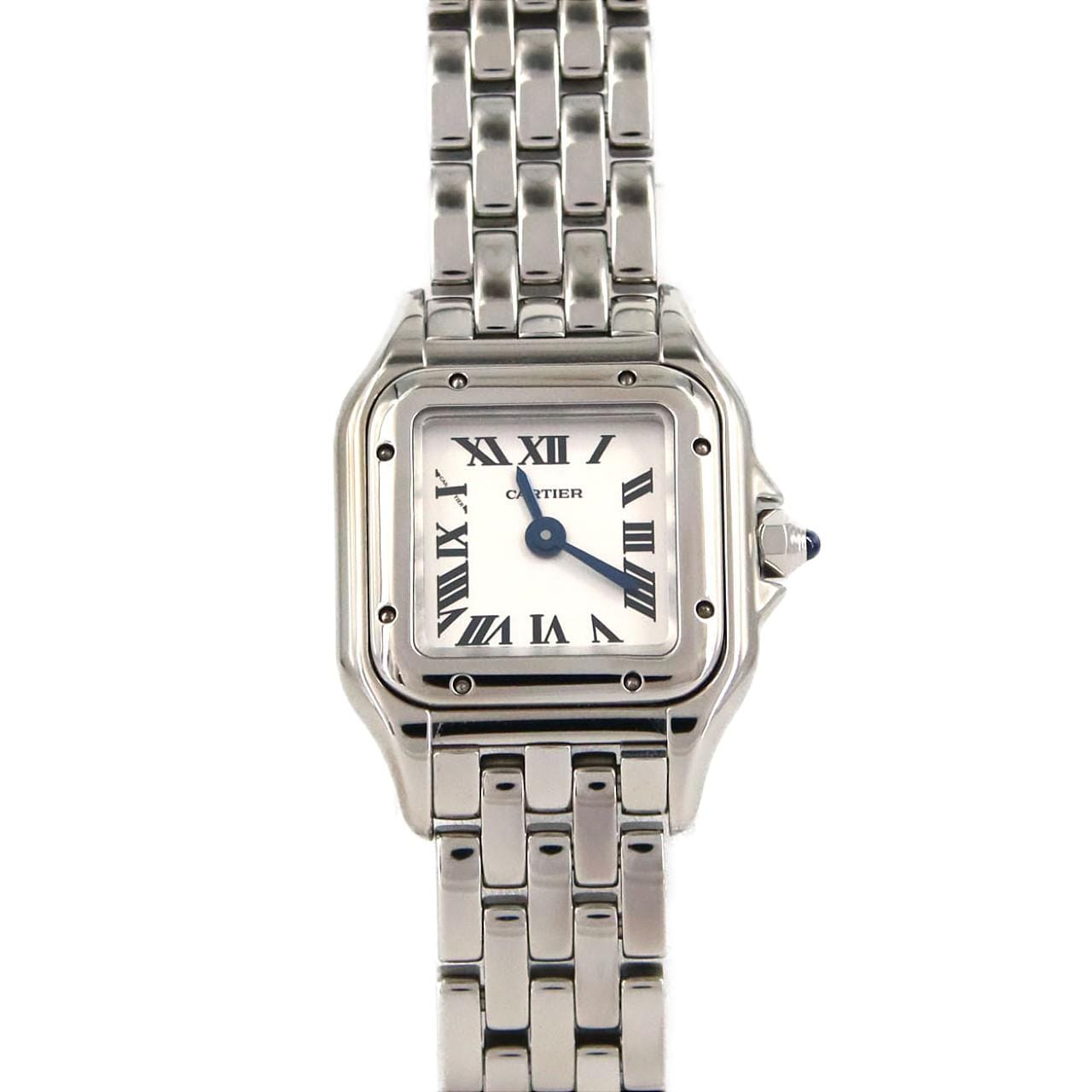 カルティエ ミニパンテール･ドゥ･カルティエ WSPN0019 SS クォーツ