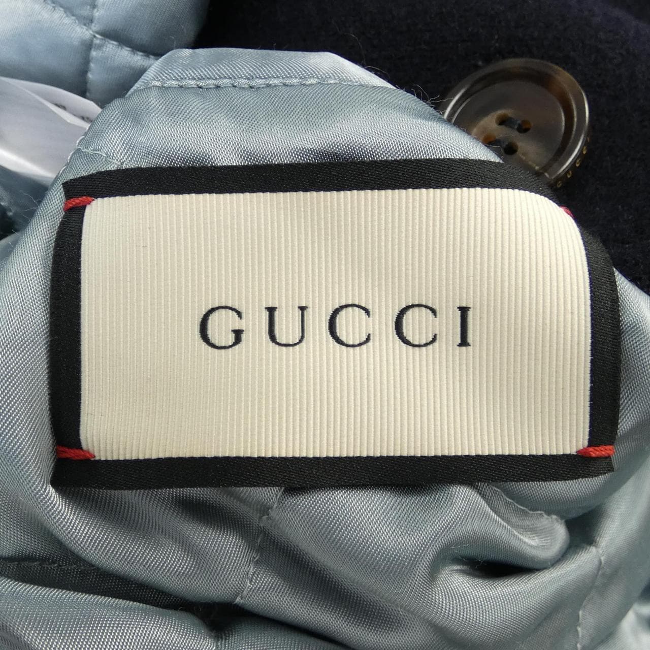 グッチ GUCCI 480511 Z532A ピーコート