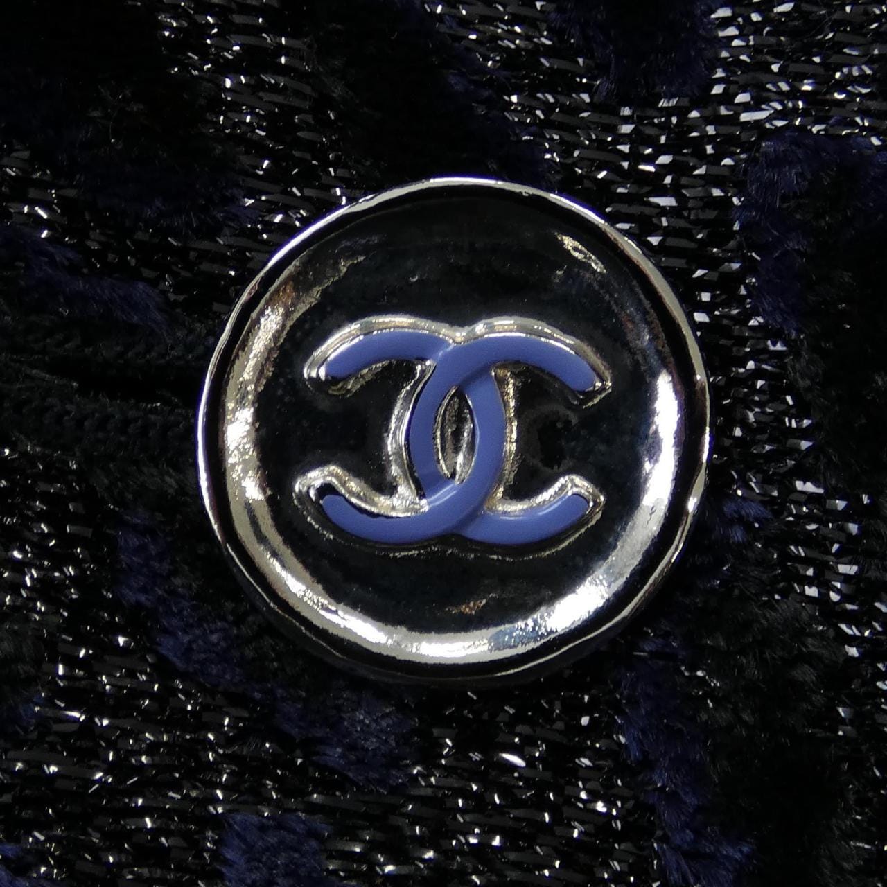 CHANEL P75180V66865 无领外套