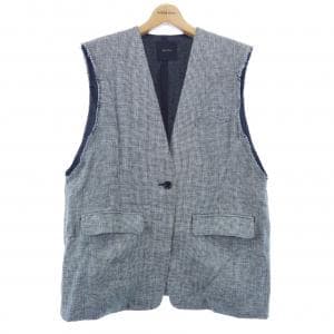 スピックアンドスパン SPICK & SPAN ベスト