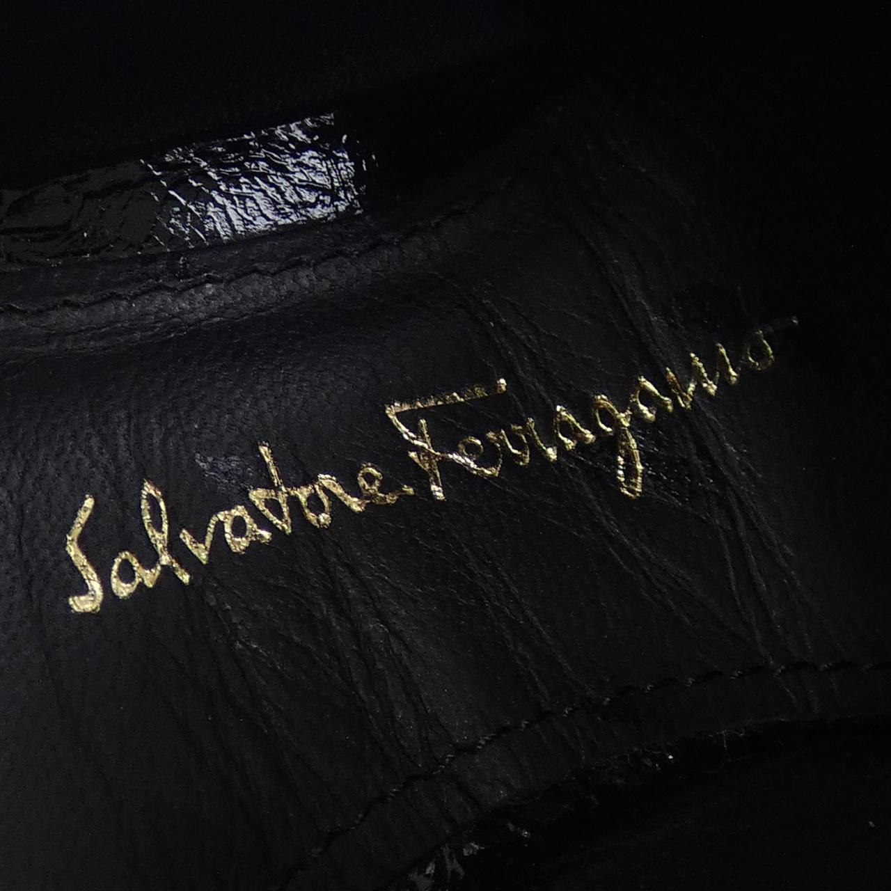 SALVATORE FERRAGAMO SALVATORE FERRAGAMO SHOES