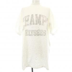 バレンシアガ BALENCIAGA 787349 TRVN1UNISEX Tシャツ