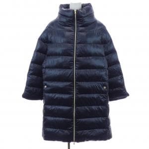 ヘルノ Herno PI1283DIC ダウンコート