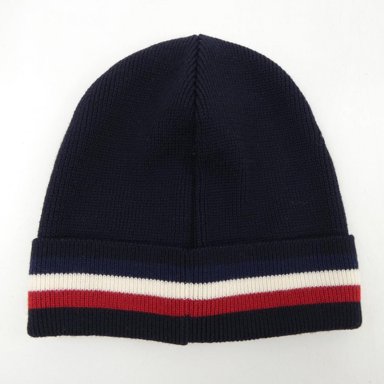 モンクレール MONCLER BERRETTO ニットキャップ