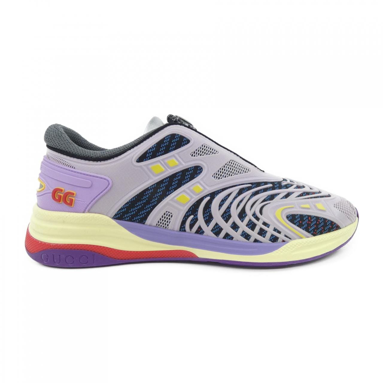 GUCCI 624482运动鞋