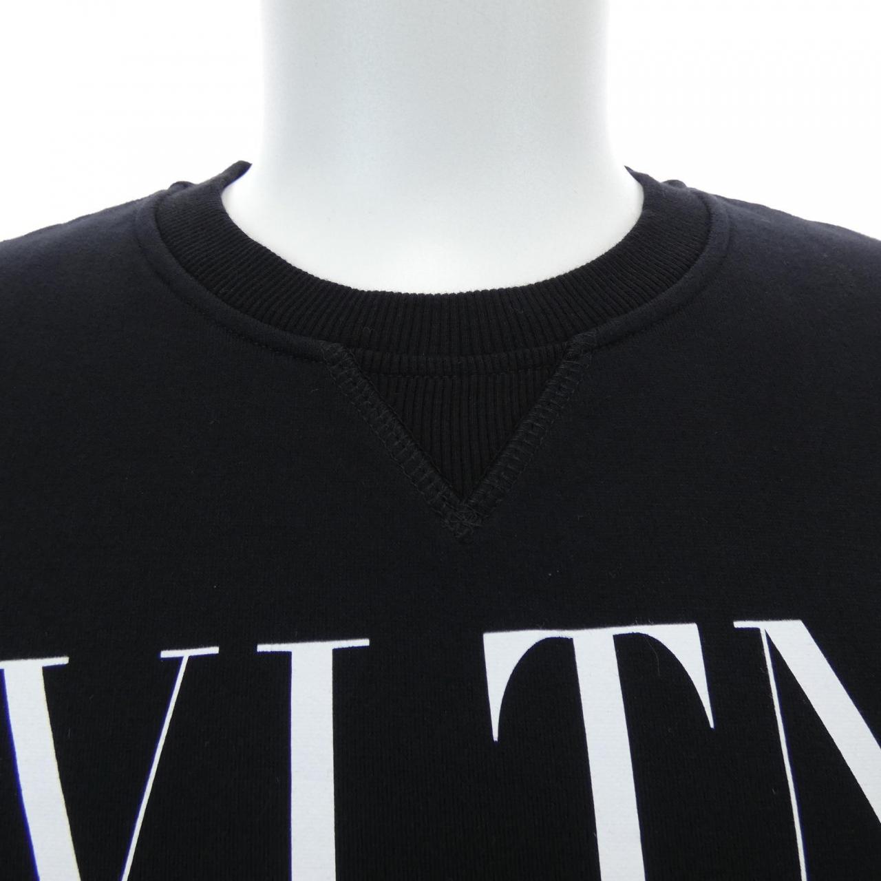 ヴァレンティノ VALENTINO UV3MF10G3TV スウェット