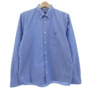 ブラックレーベルクレストブリッジ BLACK LABEL CRESTBRIDGE シャツ