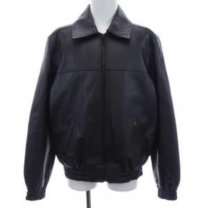 セリーヌ CELINE フリンジジャケット 2EB53280D レザージャケット