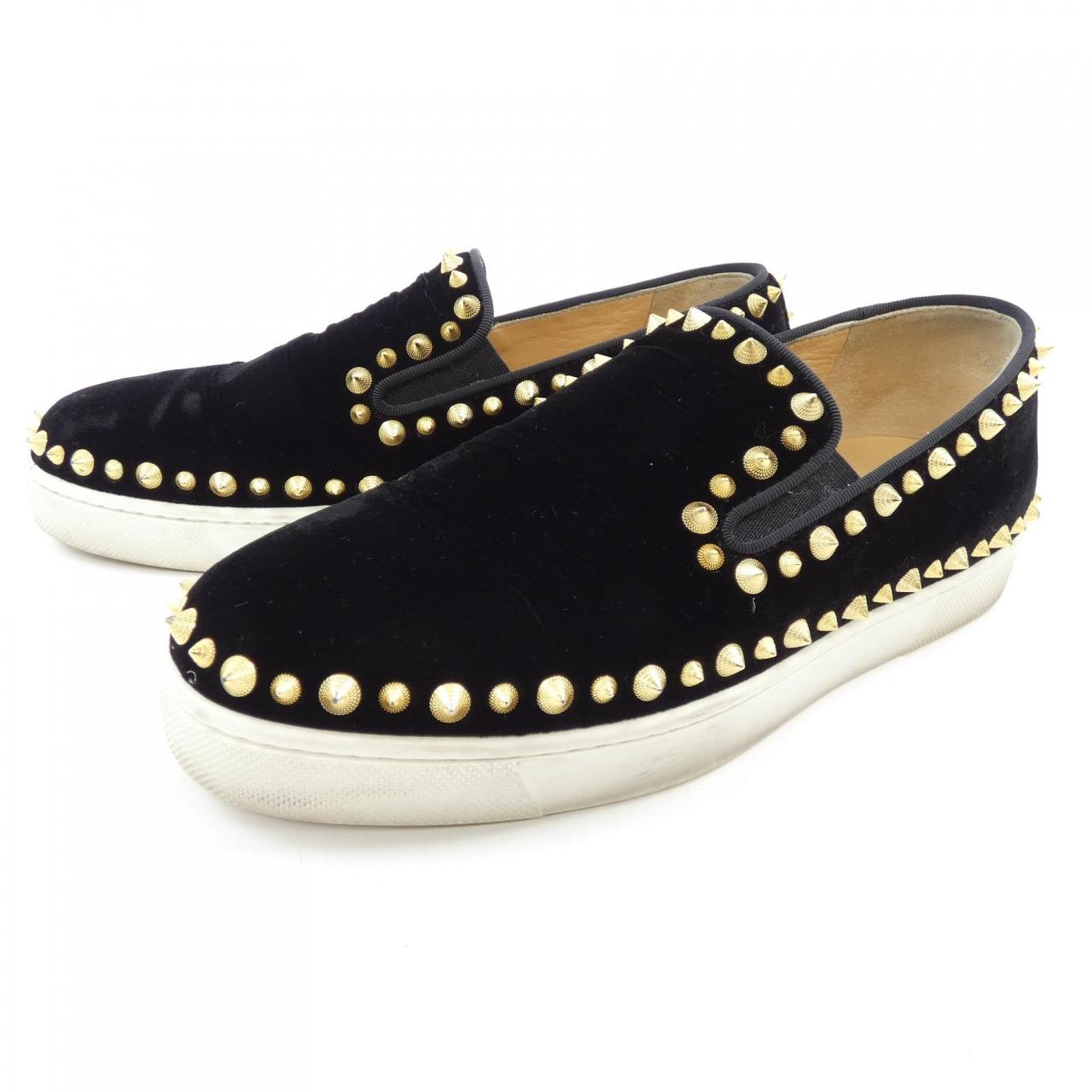 CHRISTIAN LOUBOUTIN CHRISTIAN LOUBOUTIN SHOES