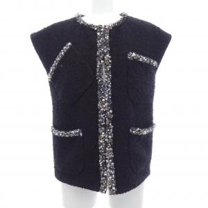 シャネル CHANEL P70610V61941 ベスト