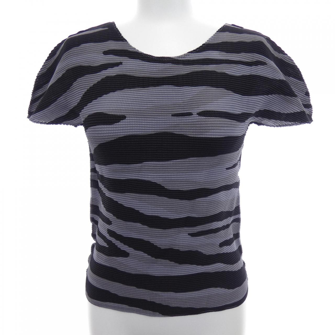 ミーイッセイミヤケ me ISSEY MIYAKE MI41FK646 トップス