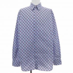 グッチ GUCCI 814557 Z7AHC シャツ