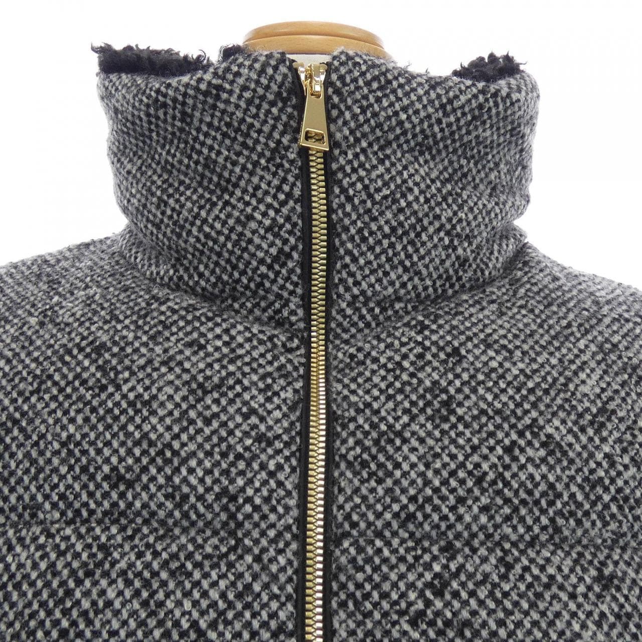 モンクレール MONCLER BREZESSE ダウンジャケット